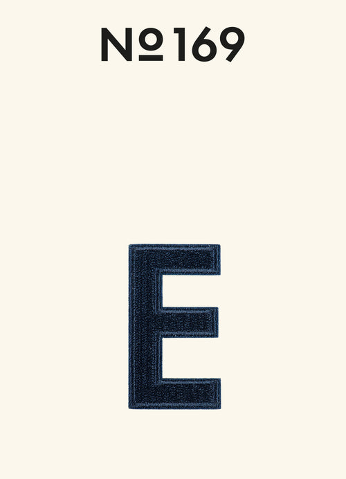 Les écussons L/UNIFORM