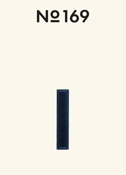 Les écussons L/UNIFORM