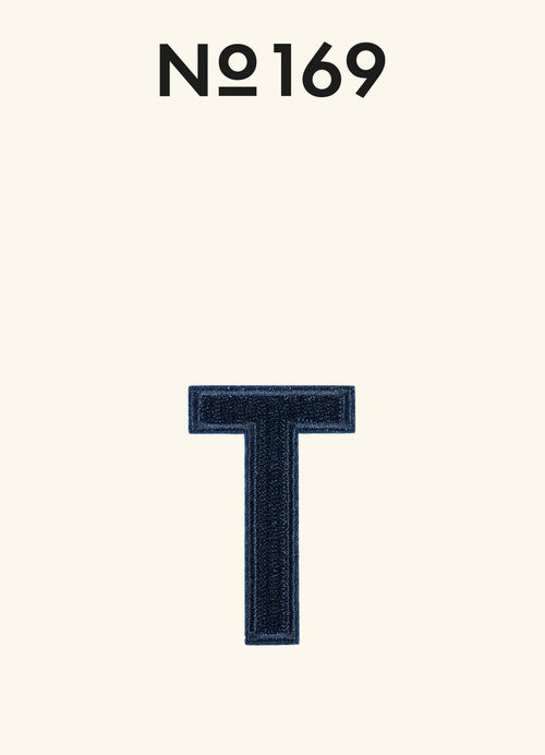Les écussons L/UNIFORM