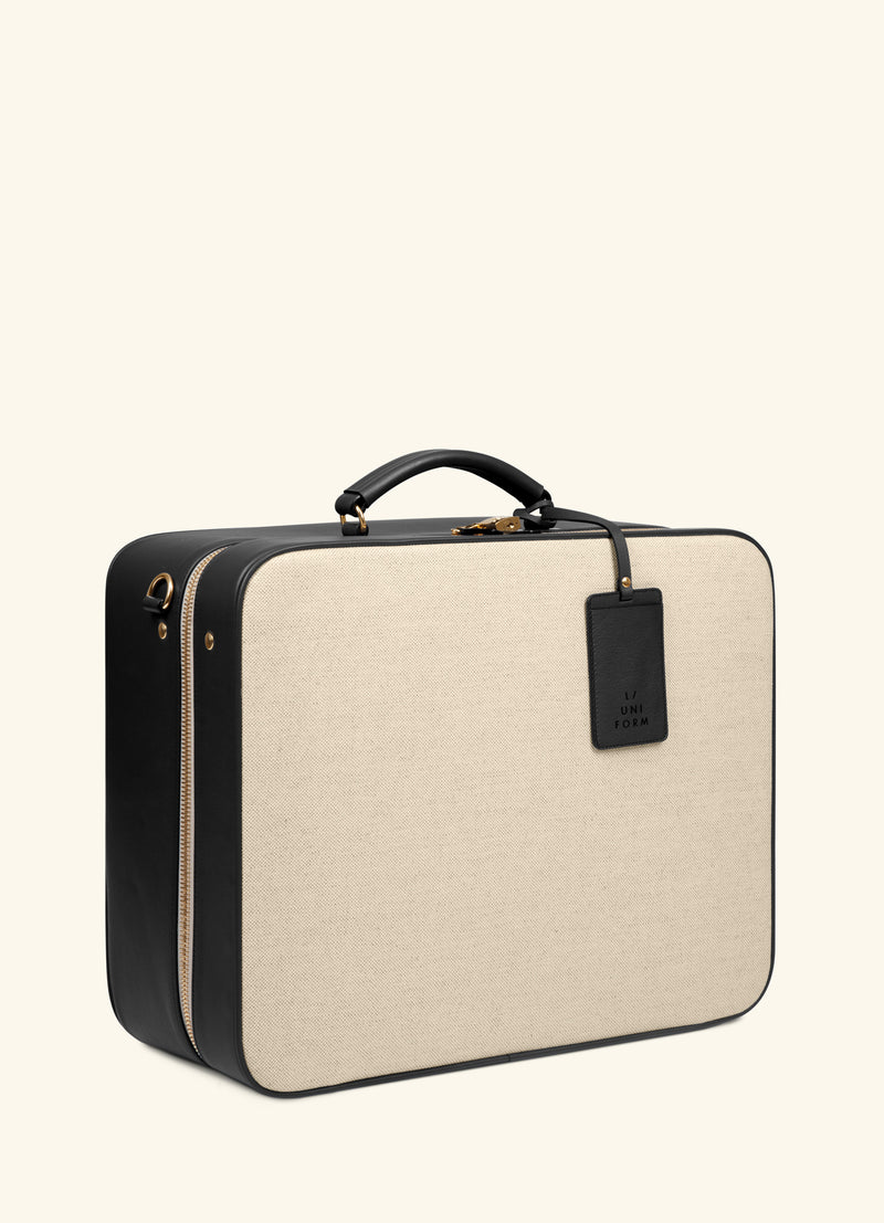 CARRY-ON SUITCASE