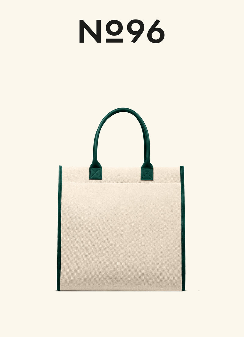 THE CARRY-ALL TOTE BAG