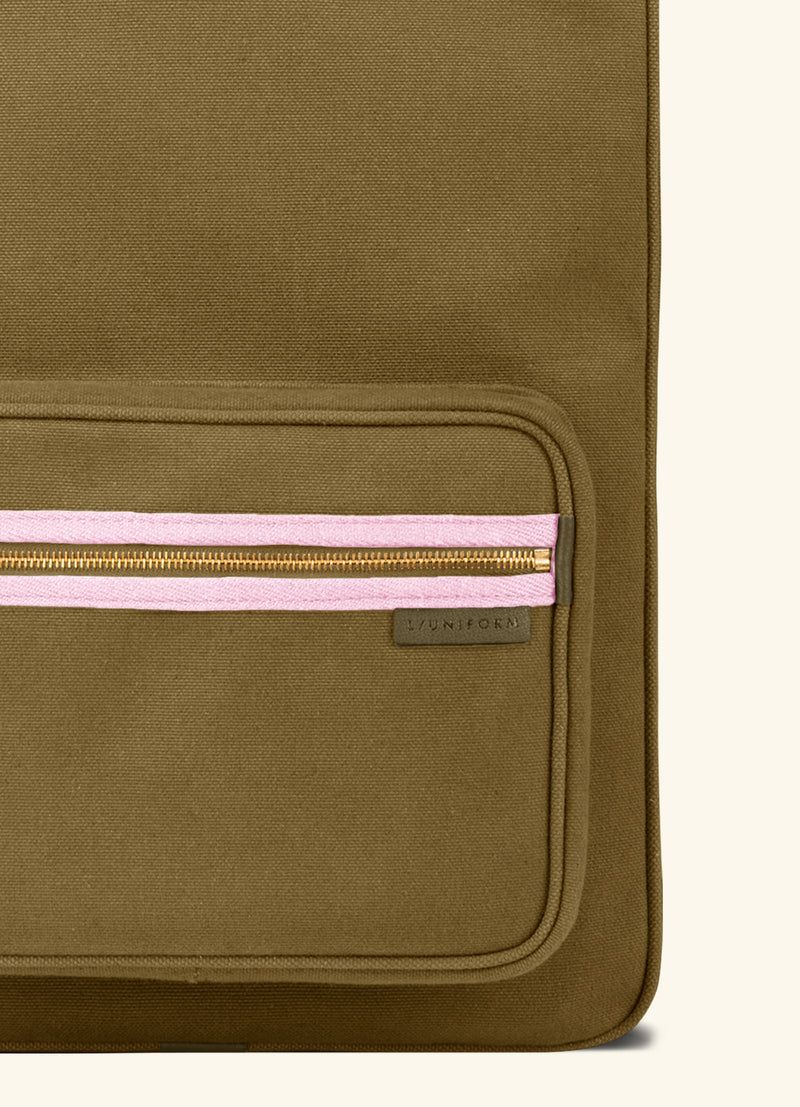 LE MINI SAC À DOS