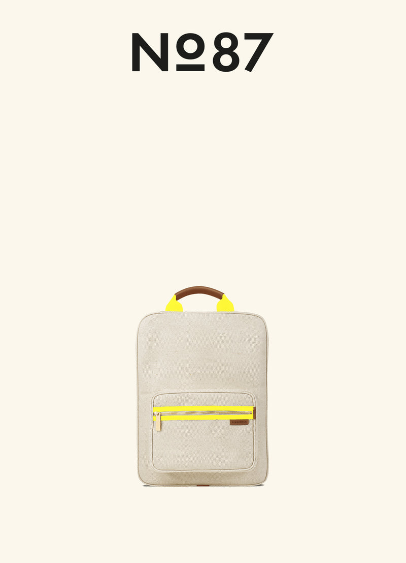 LE MINI SAC À DOS