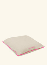 HOUSSE DE COUSSIN