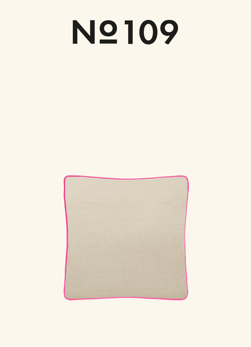 HOUSSE DE COUSSIN