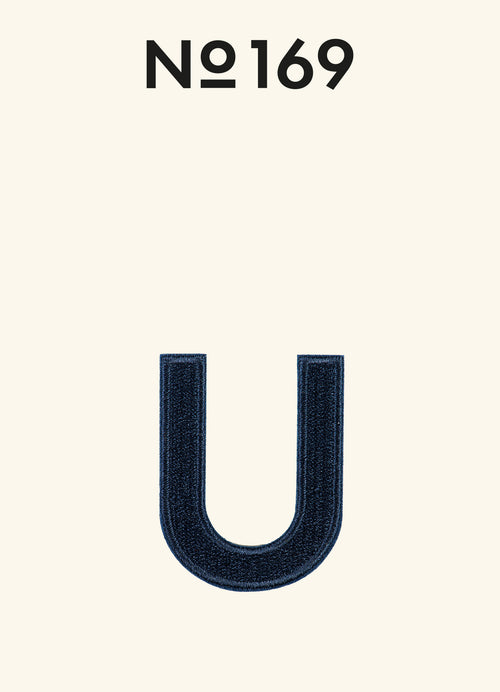 Les écussons L/UNIFORM